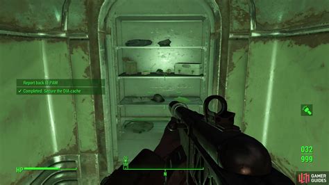 pam fallout 4|Jackpot (quest) .